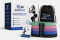 SwiftCartBB BodySculpt Bands (Resistance Bands)