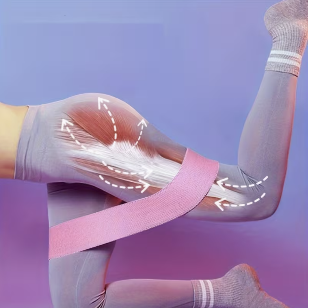 SwiftCartBB BodySculpt Bands (Resistance Bands)