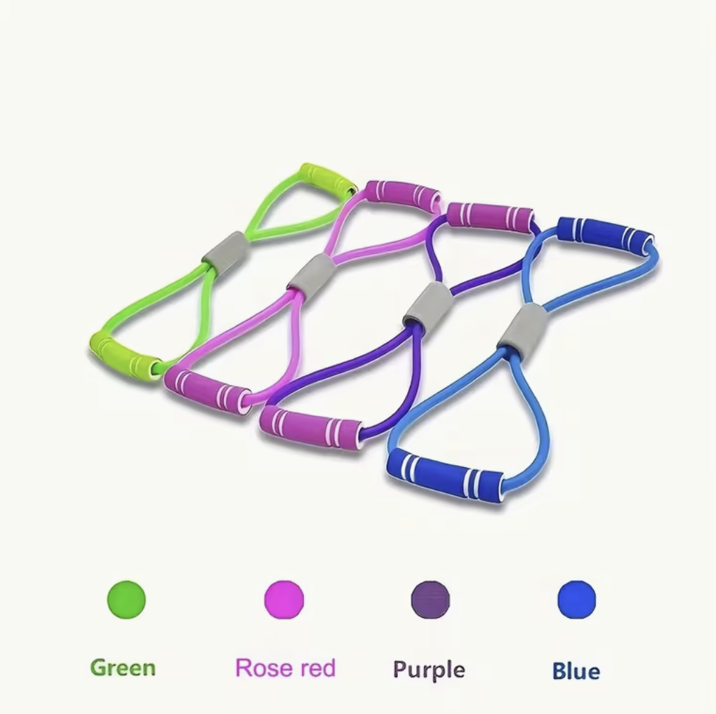 SwiftCartBB BodySculpt Resistance Band Puller
